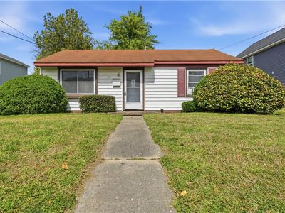 864 Lasser Dr, Norfolk, VA, 23513