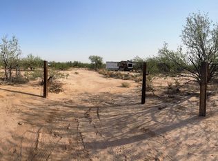 8306 S Sandario Rd, Tucson, AZ 85736