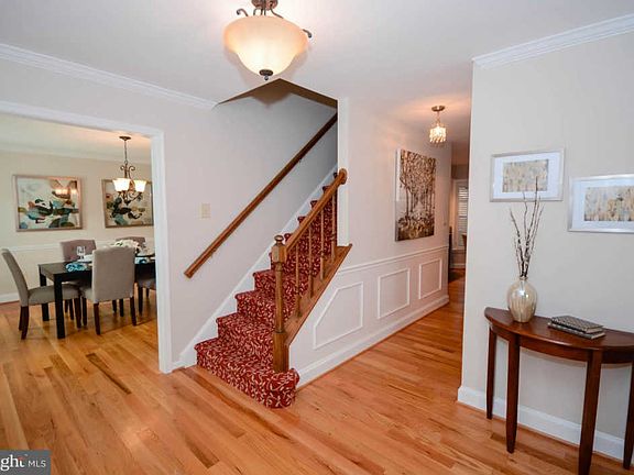 3rd image of 3305 Wrenn House Ct