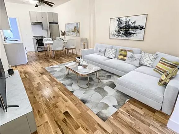 2nd image of 1128 Bushwick Ave #1A