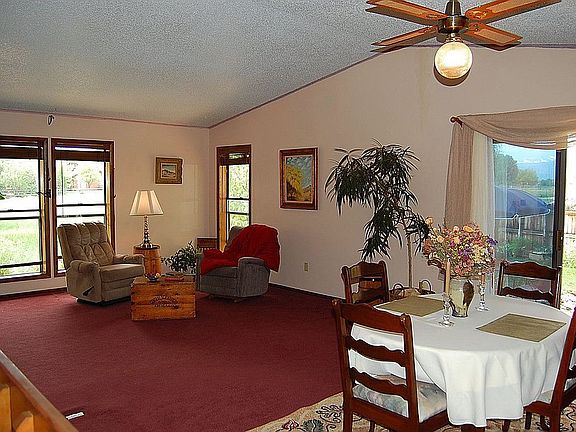 Open Floorplan
