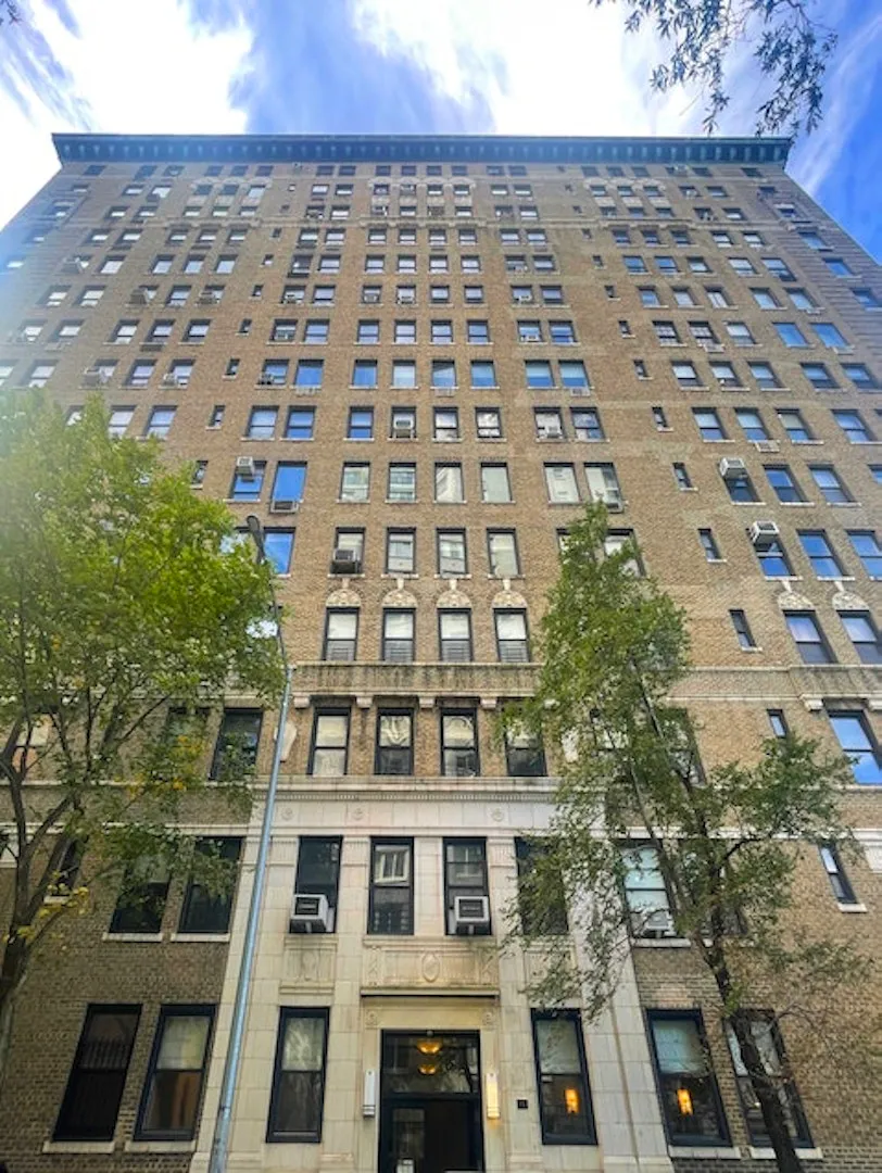 54 Riverside Drive #15D in Upper West Side, Manhattan | StreetEasy