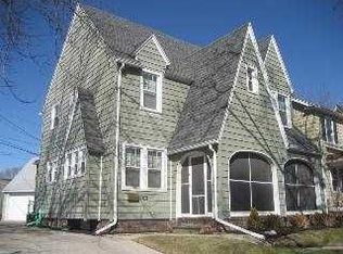 4631 Westway St, Toledo, OH 43612