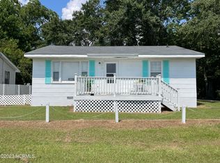 510 E Blvd, Williamston, NC 27892