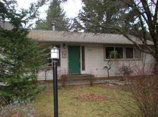 13205 423rd Ave SE, North Bend, WA