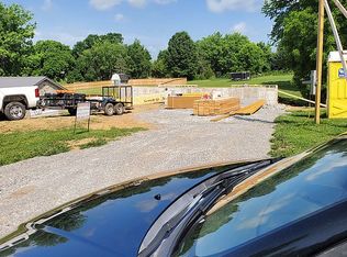 121 Agena Rd, Georgetown, KY 40324