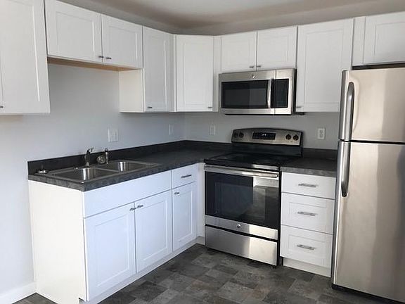 New Kitchen appliances, microwave