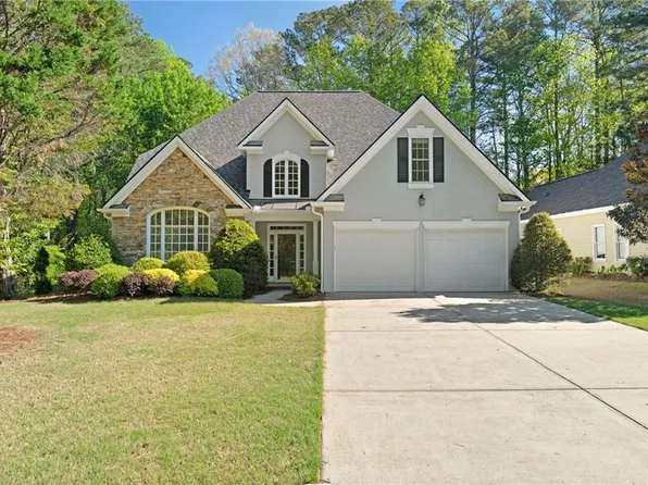 4076 Tritt Homestead Dr, Marietta, GA 30062