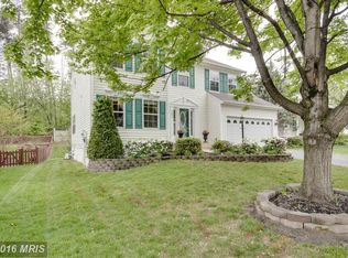 5673 Assateague Pl, Manassas, VA 20112