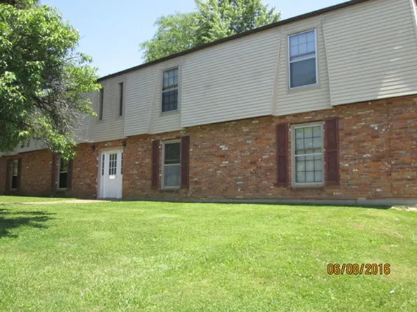 scr4901, 4901 Scruggs Station Rd APT B, Jefferson City, MO 65109