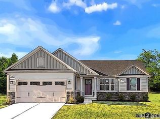 865 Cedar Grove Dr, Tipp City, OH