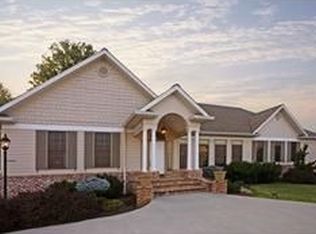 1732 Banebury Ln, Alcoa, TN 37701