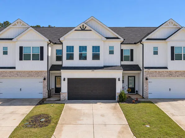 246 Bay Meadows Dr, Aiken, SC 29803