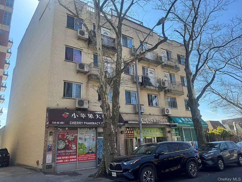1st image of 134-40 Cherry Avenue #F