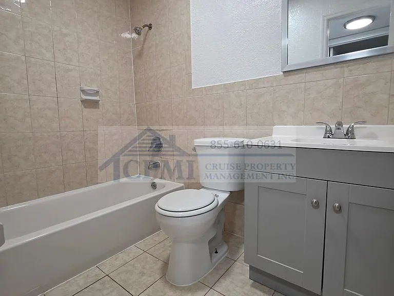 Waterford Villas - 551 Kathy Ct Margate, FL 33068 — Photo 42