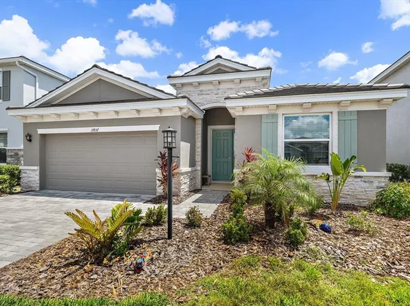 17857 Gulf Ranch Pl, Bradenton, FL 34211
