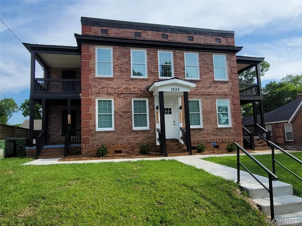 1524B Madison Ave, Montgomery, AL 36107