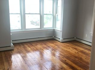 91 Gooding St, Pawtucket, RI 02860