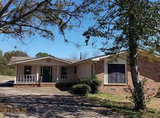 21 Deerwood Dr, Morrilton, AR 72110