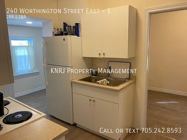 240 Worthington St E #1 — Photo 10
