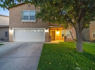 1134 Crescent Dr, Merced, CA 95348