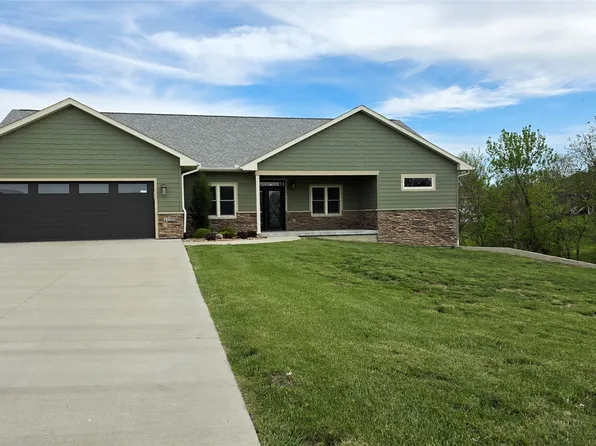 1105 Lucas Ave, Chariton, IA 50049