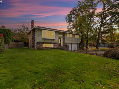 5460 SE Clayson Ave, Milwaukie, OR, 97267