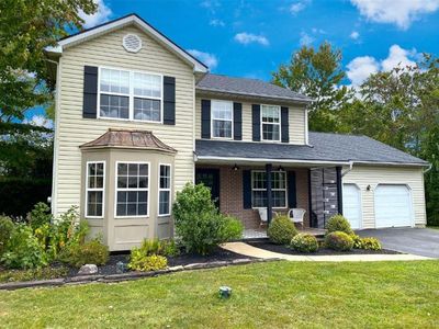 6746 Walnut Ln, Coopersburg, PA, 18036