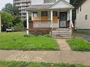 1679 Lockwood Ave, East Cleveland, OH 44112