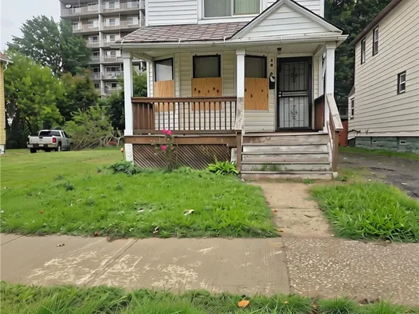 1679 Lockwood Ave, East Cleveland, OH 44112