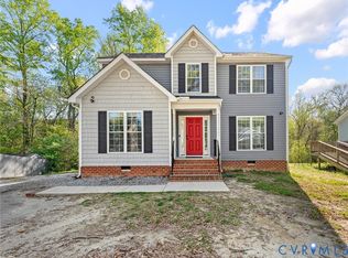 10211 Brightwood Ave, North Chesterfield, VA 23237