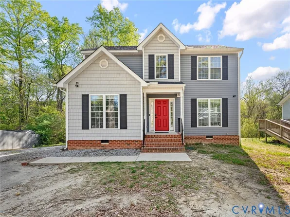 10211 Brightwood Ave, North Chesterfield, VA 23237