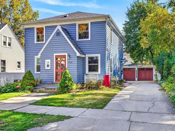 1740 N Clark St, Appleton, WI 54911