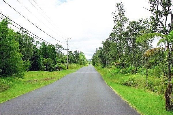 2nd image of Kahaualea Rd Lot 15