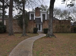 3919 Midforest Dr, Houston, TX 77068