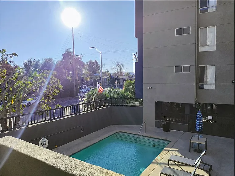 CitiView Terrace Apartments — Photo 48