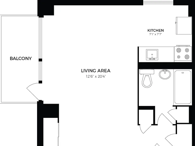 48 Isabella St — Photo 2