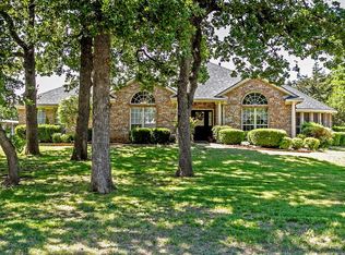 408 Bronco Cir, Shady Shores, TX 76208
