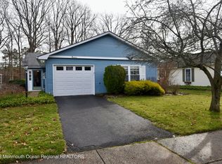 19 Blue Ridge Dr, Brick, NJ 08724