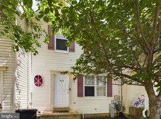 9620 Button Buck Cir, Randallstown, MD 21133