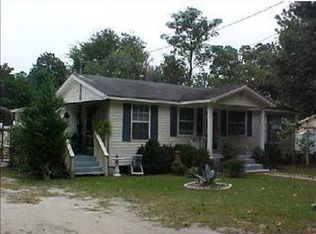 101 Mack Edwards Rd #N, Ellabell, GA 31308