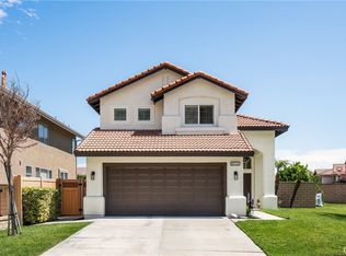 16641 Cobalt Ct, Chino Hills, CA 91709
