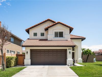 16641 Cobalt Ct, Chino Hills, CA, 91709