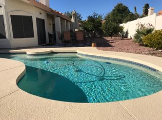 17034 E Aloe Dr, Fountain Hills, AZ 85268