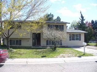 9393 W Albany Dr, Boise, ID 83704