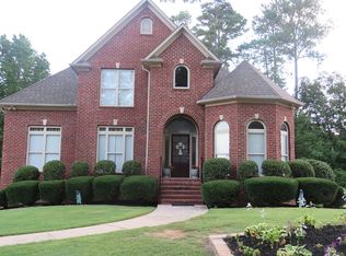 133 Red Bay Dr, Maylene, AL 35114
