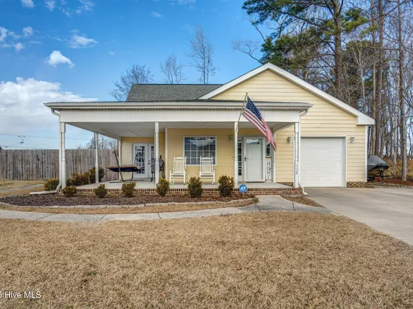 112 Leighs Court, Tarboro, NC 27886