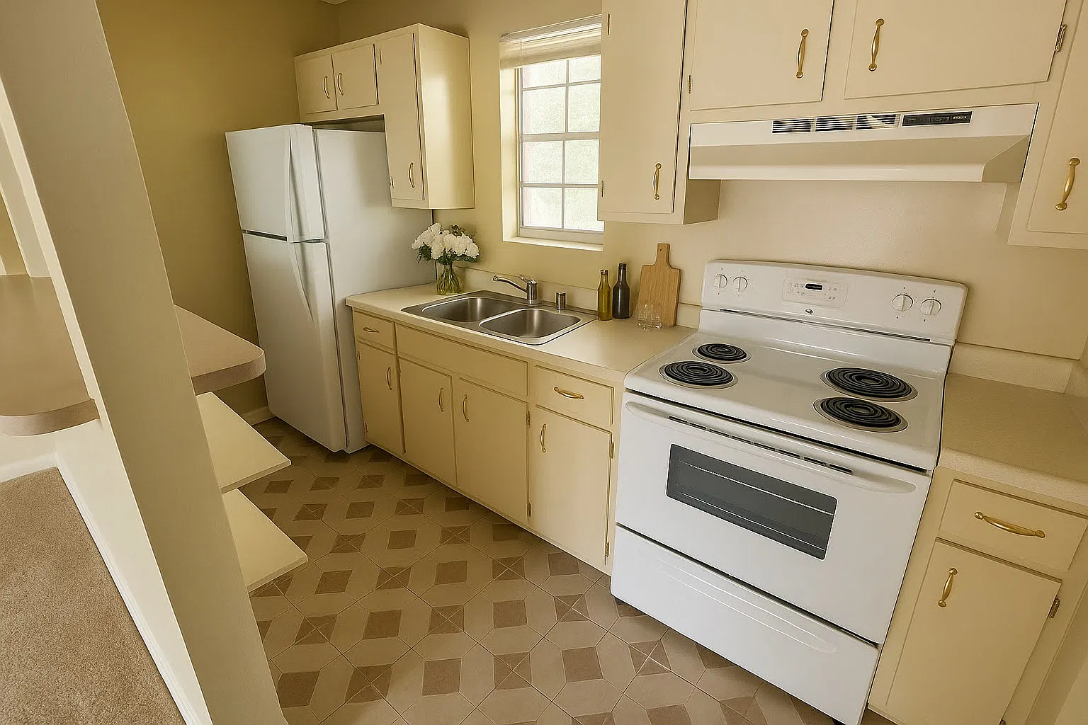 5984-5985 Windsor Forest Drive - Windsor Arms Apartments - 5985 - 19 — Photo 2