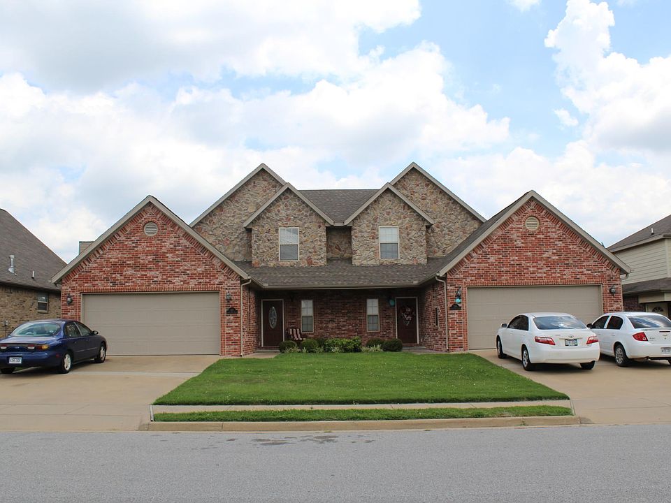 357 Copper Oaks Drive