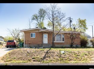 231 S 375 E, Clearfield, UT 84015